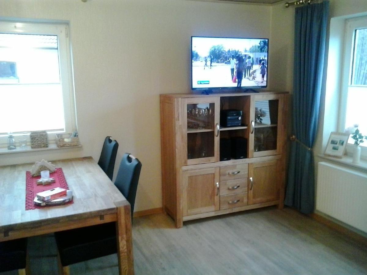 Ferienwohnung Hunold Marsberg Kültér fotó